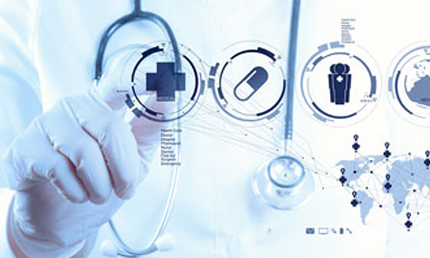 醫(yī)療行業(yè)數據中心基礎設施解決方案