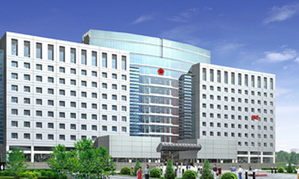 政府機(jī)構(gòu)綜合布線(xiàn)應(yīng)用解決方案